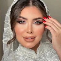 میکاپ عروس
