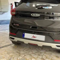 x22 ۱۴۰۴|خودرو سواری و وانت|رشت, چمارسرا|دیوار