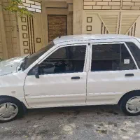 پراید ۱۱۱ تمیز
