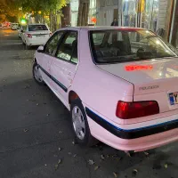 پژوپارس مدل ۱۴۰۱|خودرو سواری و وانت|فلاورجان, |دیوار