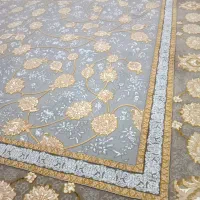 ۸ تخته فرش ۶ متری آکبند ۱۲۰۰ شانه سنگین و اصلی