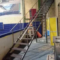 خدمات جوشکاری سیارقشم درگهان وسرتاسرجزیره