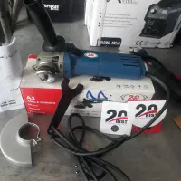 مینی فرز آنکور 750 وات PM