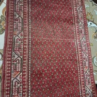 نوستالژی.   قالی دست باف قدیمی سالم مناسب