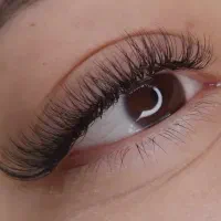 اکستنشن مژه|خدمات آرایشگری و زیبایی|میانه, |دیوار