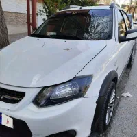 کوییک ۱۴۰۰ بدون رنگ رینگ اسپرت