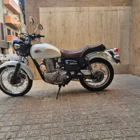 کاوزاکی استرلا 250