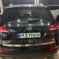 جک s5 مدل ۹۹ بی رنگ|خودرو سواری و وانت|آستانه اشرفیه, |دیوار