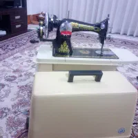 چرخ خیاطی فلینگ من نو|چرخ خیاطی و ریسندگی|مشهد, ابوذر|دیوار