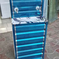 آبسردکن استیل|فروشگاه و مغازه|بیرجند, |دیوار