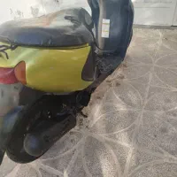 فروش موتور|موتورسیکلت|بندر کنگان, |دیوار