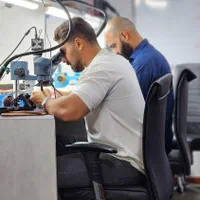 آموزش تعمیرات موبایل/سخت افزار/نرم افزار|خدمات آموزشی|شهریار, |دیوار