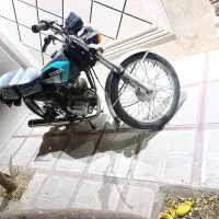 موتور مدل 87