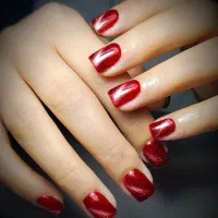 خدمات ناخن کاشت ترمیم مژه رنگ بوتاکس