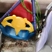 رورو ئک و تاب و کری یر|اسباب و اثاث بچه|تهران, هاشمی|دیوار