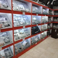 جشنواره فروش( اقساطی) گاز صفحه ای رومیزی 1ساله|مصالح و تجهیزات ساختمان|اصفهان, پوریای ولی|دیوار