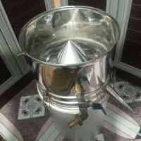 گلاب گیر(نی قازان)خانگی۱۰لیتری