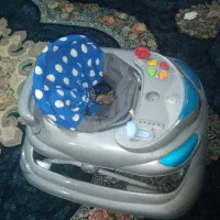 رورویک|کالسکه و لوازم جانبی|گرگان, |دیوار