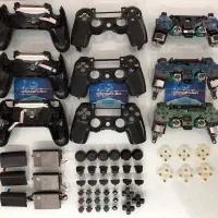 تعمیر دسته و کنسول PS4-PS5-XBOX