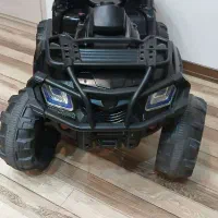 ماشین شارژی