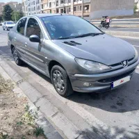 ۲۰۶آریان v1 اس دی مدل۸۹موتور tu4