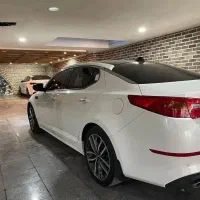 اپتیما ۲۰۱۴|خودرو سواری و وانت|یاسوج, |دیوار