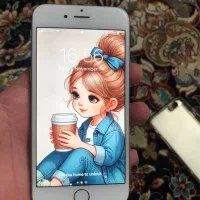 iphone 6  lla ایفون