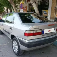 زانتیا 2000 بدون رنگ فنی عالی