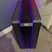 کیس گیمینگ و غول طراحی i5 14600k و RTX4070