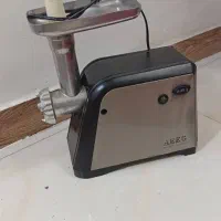 چرخ گوشت آلمانی