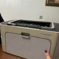 پرینتر hp