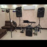 دیجی دی جی ملایر DJ|خدمات پذیرایی، مراسم|ملایر, |دیوار