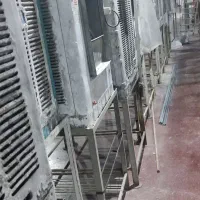 نصب و سرویس کولر ابی