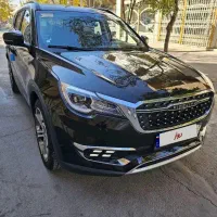 فیدیلیتی ۷ نفره|خودرو سواری و وانت|برخوار, |دیوار