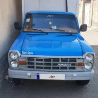 نیسان یخچالدار اپشنال