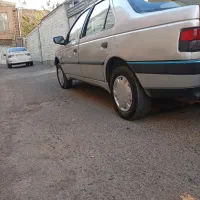 پژو ۸۵ کم کار