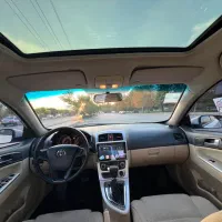 برلیانس ۳۳۰ مدل ۹۵|خودرو سواری و وانت|ارومیه, |دیوار