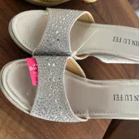 صندل رو فرشی|کیف، کفش، کمربند|پردیس, فاز ۱|دیوار