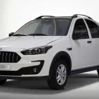 اطلس جی سانروف دار