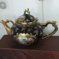 قوری لوازم تزئیناتی گنجه مجلسی