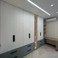 فروش کابینت و کمد دیواری|جاکفشی، کمد، دراور|گرگان, |دیوار