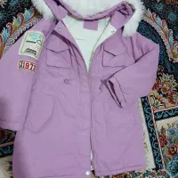 کاپشن دخترانه