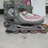اسکیت دخترانه