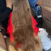 خریدار موی طبیعی بانوان