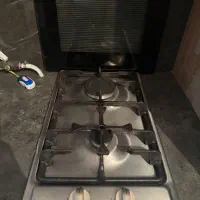 گاز دو شعله اخوان