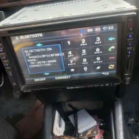 صوتی تصویری  ضبط مانیتوری