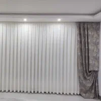 پرده دوزی خانم گل|سرویس روتختی|مشهد, طلاب|دیوار