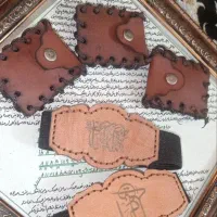 کتاب،دعا،نویس