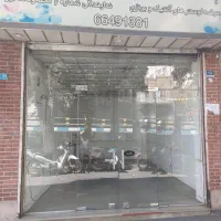 مغازه فروشی بازار حسن اباد وحدت اسلامی|فروش مغازه و غرفه|تهران, منیریه|دیوار