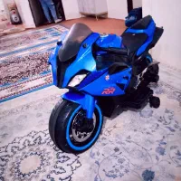 ماتور شارژی